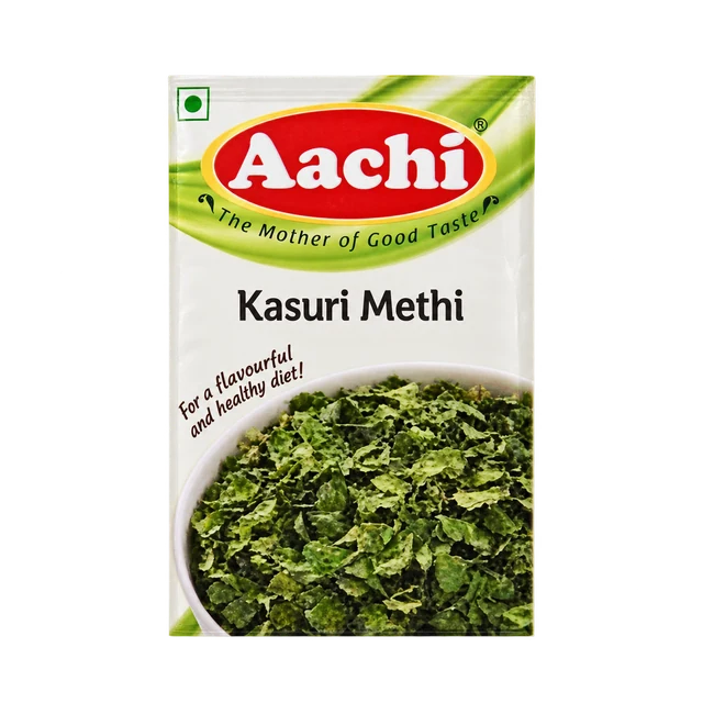 Kasturi Methi