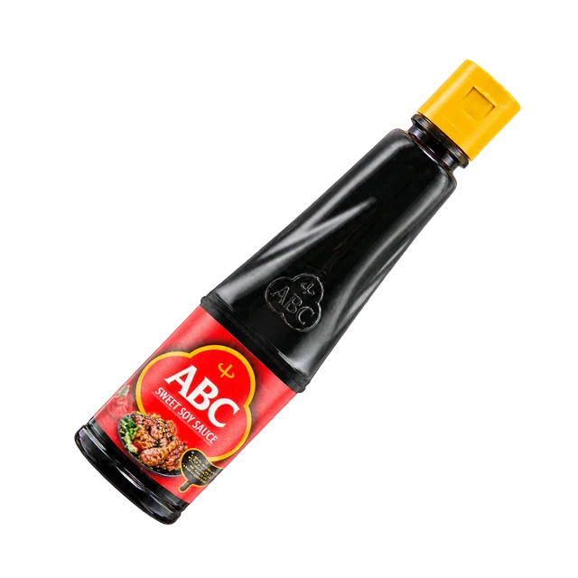 ABC Sweet Soy Sauce