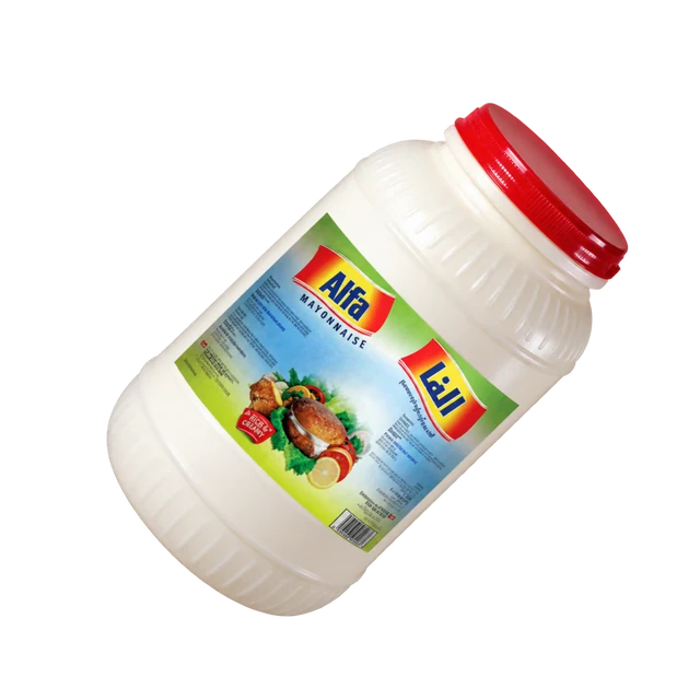 ALFA Mayonnaise