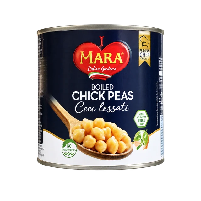 Mara Chick Pea