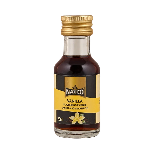 Vanilla Essence NATCO
