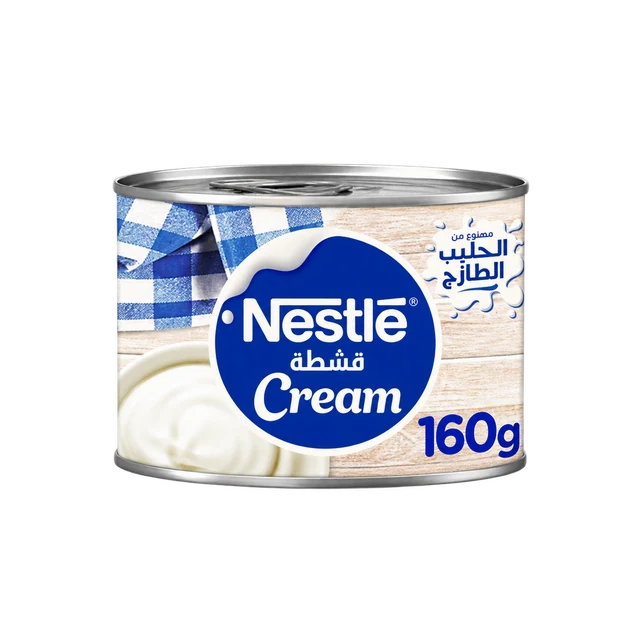 Nestle Cream