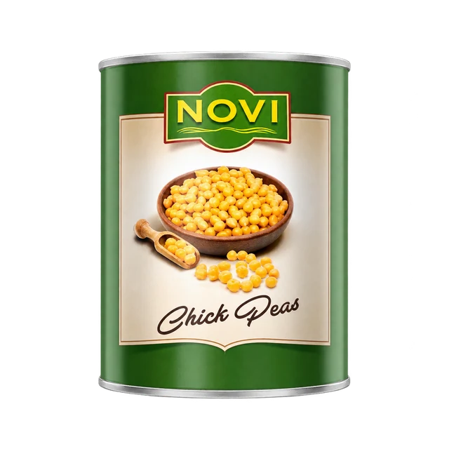 NOVI Chick Pea