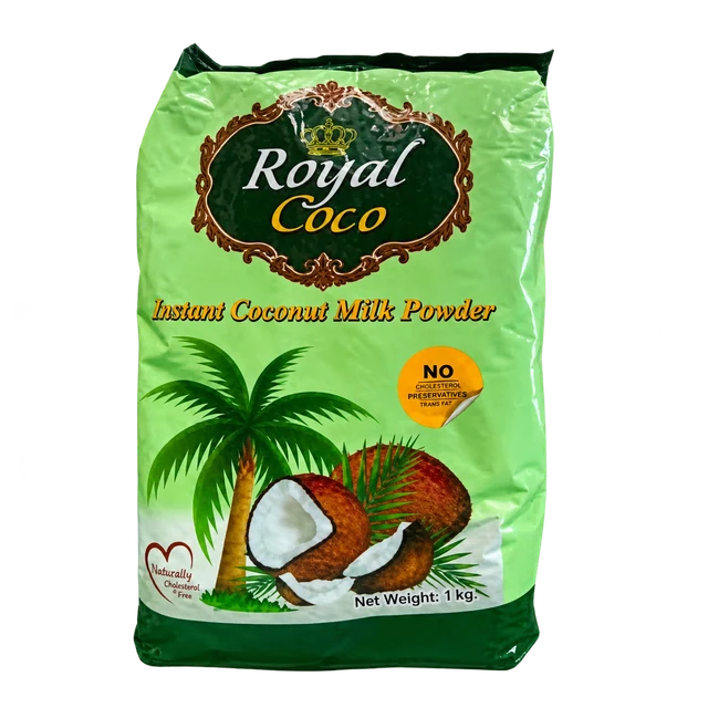Coconut Milk Powder
