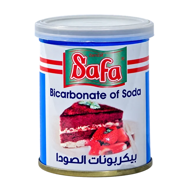 Bicarbonate of Soda