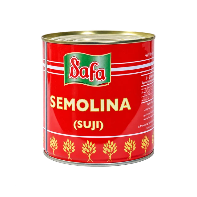 Safa Samolna