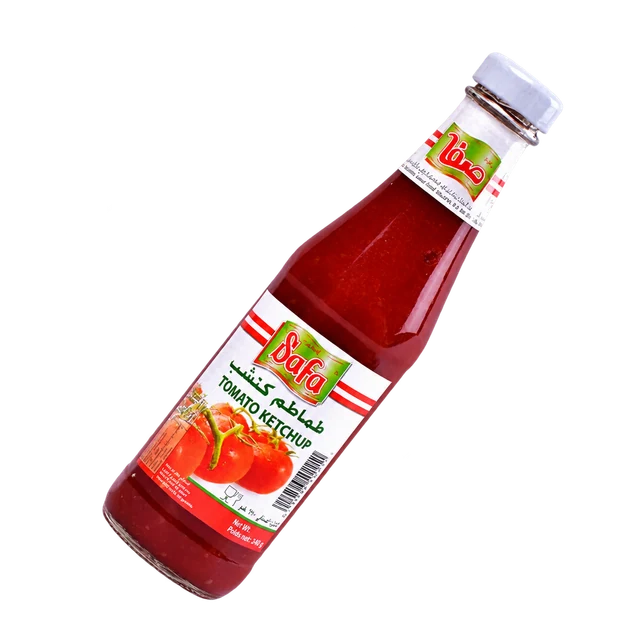 SAFA Tomato Sauce