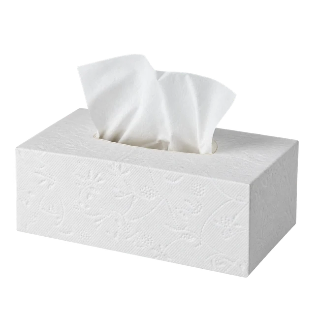 Box Tissue