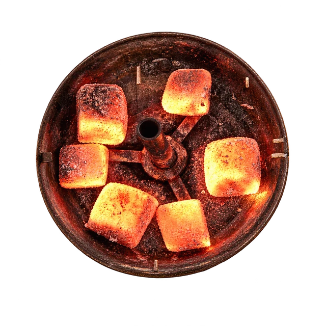 Shisha Charcoal