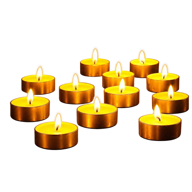 Tealights