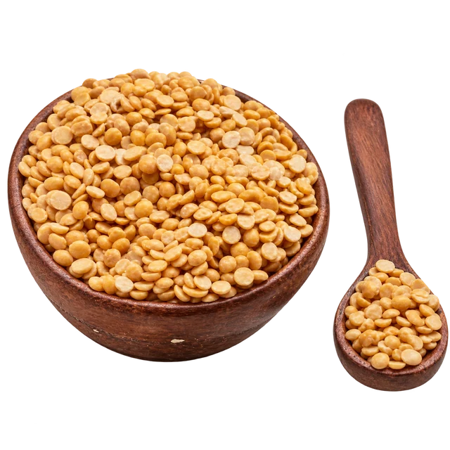 Thoor Dhal