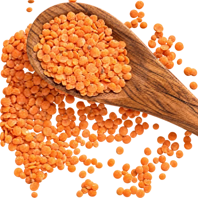Red Dhal