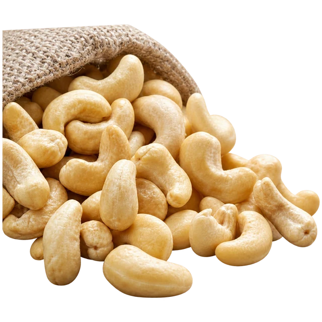 Cashew Nuts