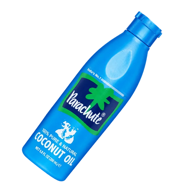 Coconut Oil