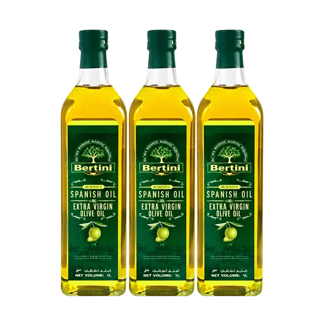 Olive Oile