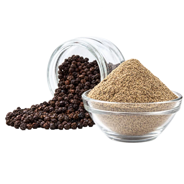 Black Peper Powder