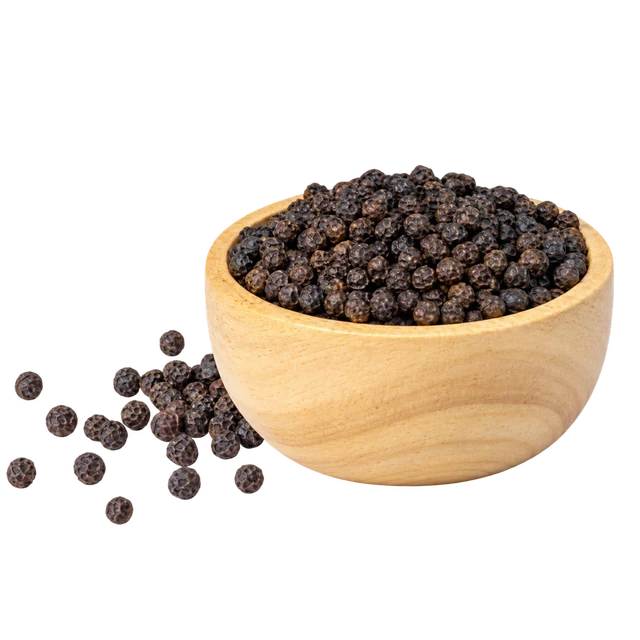 Black Peper Corns