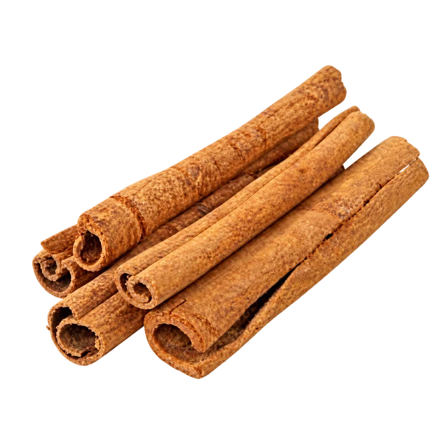 Cinnamon Stick