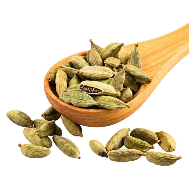 Green Cardamom