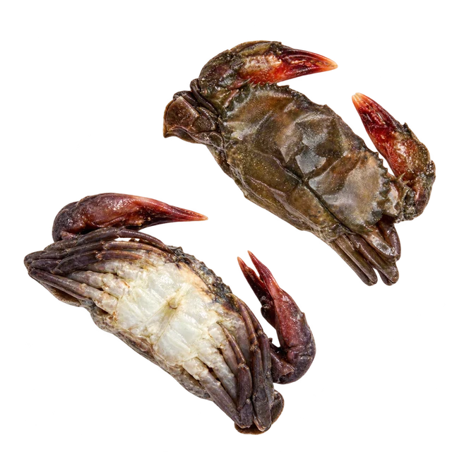 Soft Shell Crab