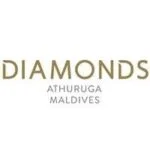 Diamonds Athuruga Maldives
